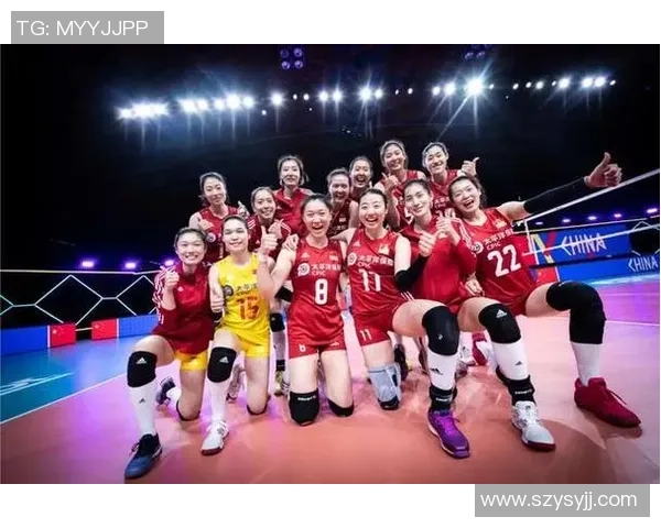 武汉排球队荣登排球耐力排行榜第一名展现卓越实力与拼搏精神